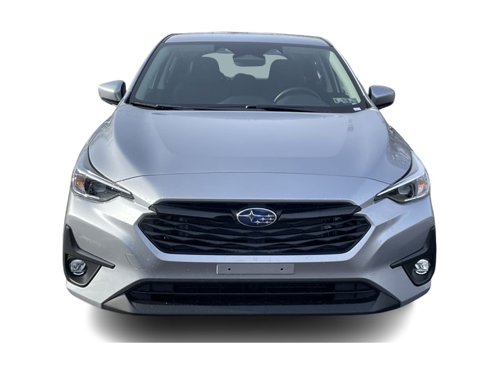 Thumbnail: 2025 Subaru Impreza - 6