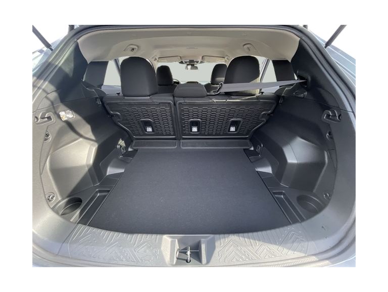 Thumbnail: 2025 Subaru Impreza - 17