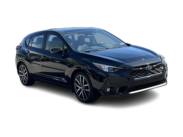 Thumbnail: 2025 Subaru Impreza - 31