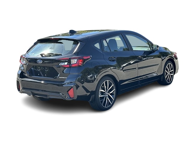 Thumbnail: 2025 Subaru Impreza - 32