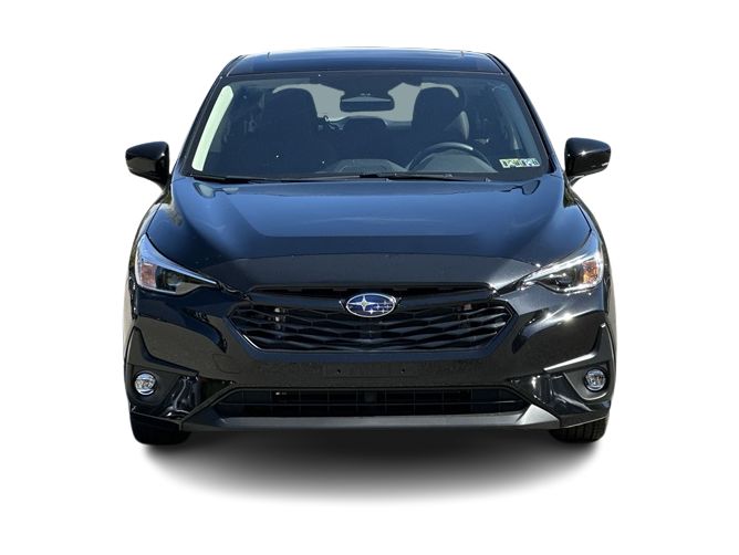 Thumbnail: 2025 Subaru Impreza - 6