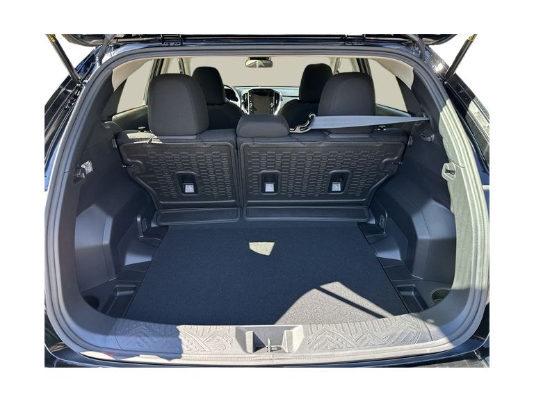 Thumbnail: 2025 Subaru Impreza - 17