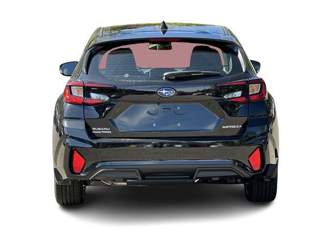 Thumbnail: 2025 Subaru Impreza - 5