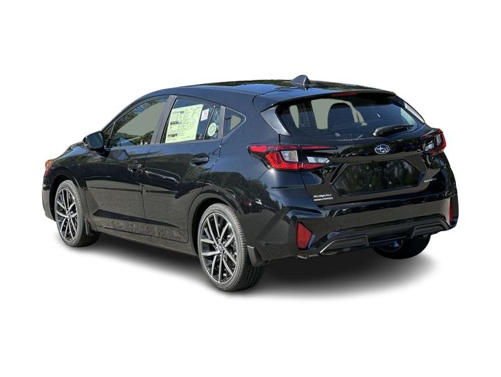 Thumbnail: 2025 Subaru Impreza - 4