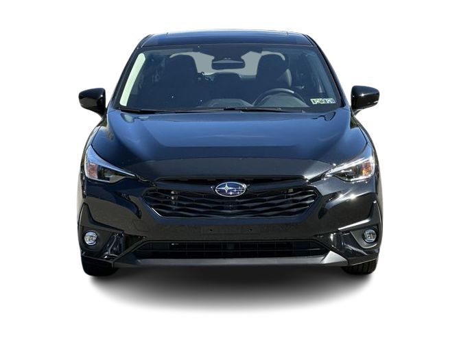 Thumbnail: 2025 Subaru Impreza - 6