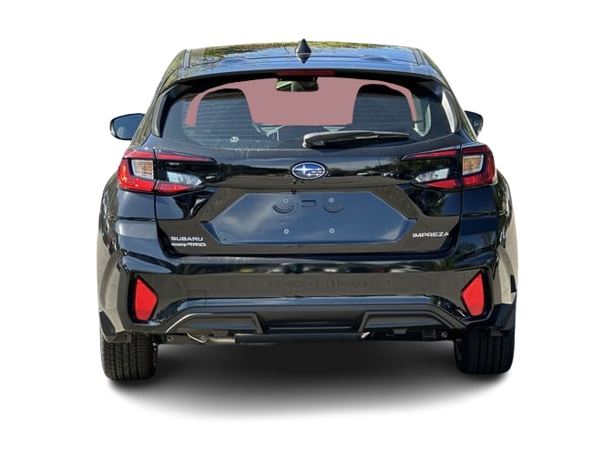 Thumbnail: 2025 Subaru Impreza - 5