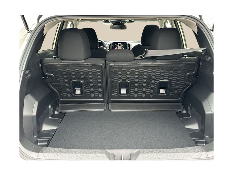 Thumbnail: 2025 Subaru Impreza - 15