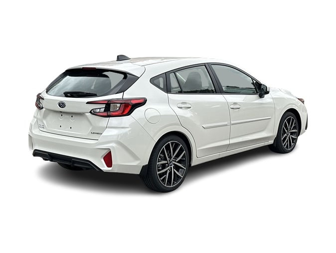 Thumbnail: 2025 Subaru Impreza - 30