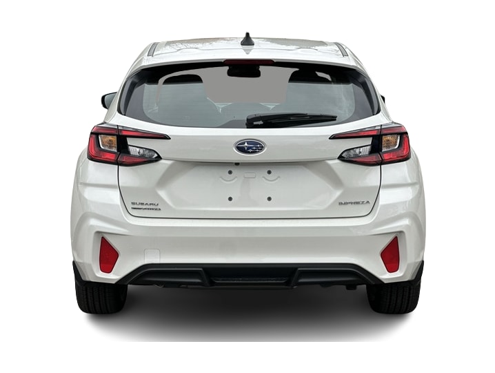 Thumbnail: 2025 Subaru Impreza - 5
