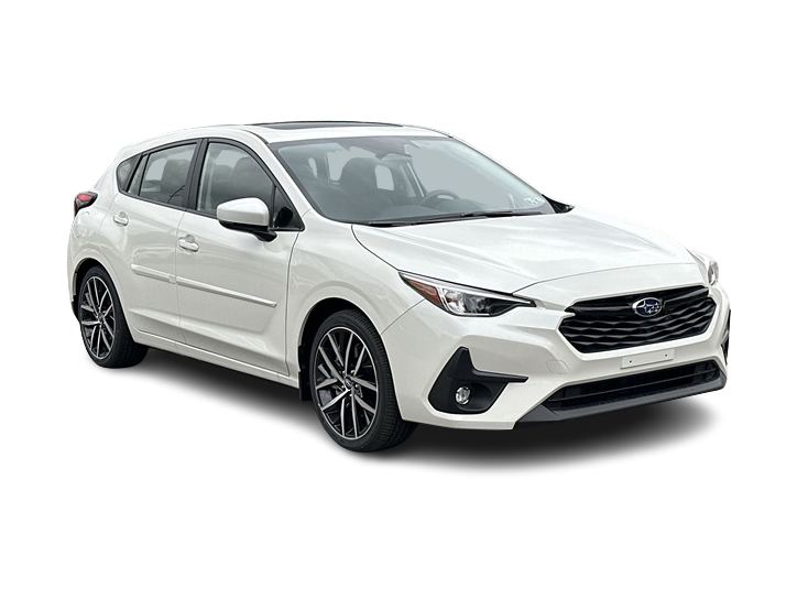 Thumbnail: 2025 Subaru Impreza - 29