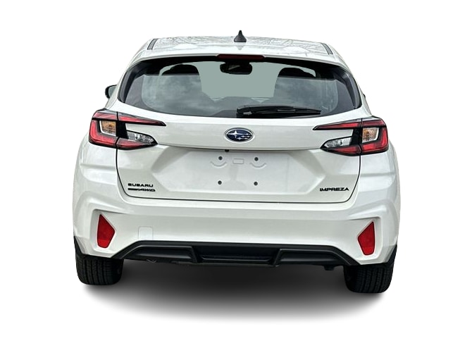 Thumbnail: 2026 Subaru Impreza - 5