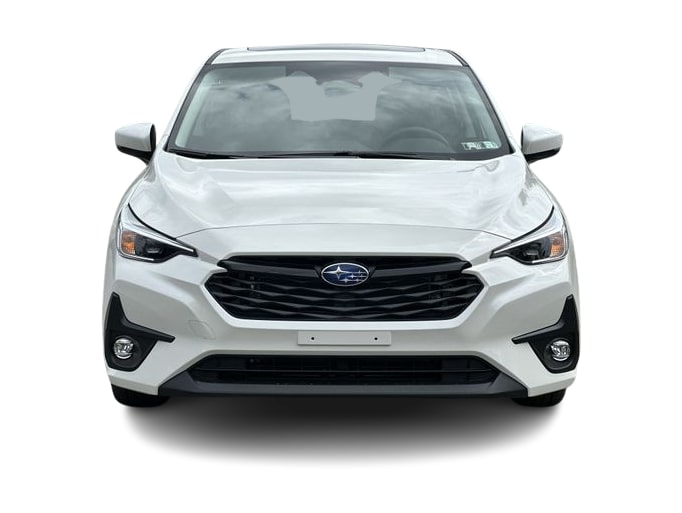 Thumbnail: 2026 Subaru Impreza - 6