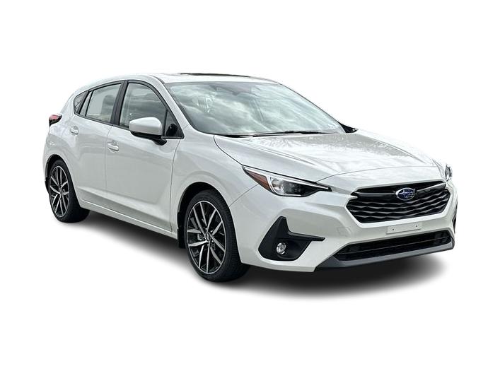 Thumbnail: 2026 Subaru Impreza - 29