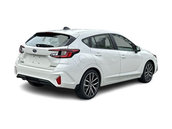 Thumbnail: 2026 Subaru Impreza - 30