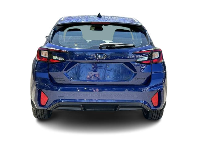 Thumbnail: 2026 Subaru Impreza - 5