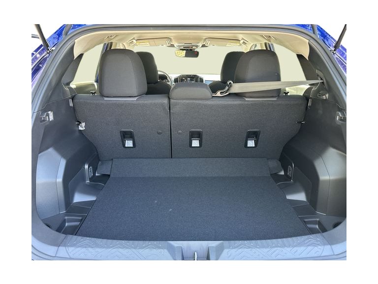 Thumbnail: 2026 Subaru Impreza - 15