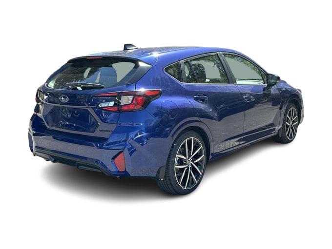 Thumbnail: 2026 Subaru Impreza - 29