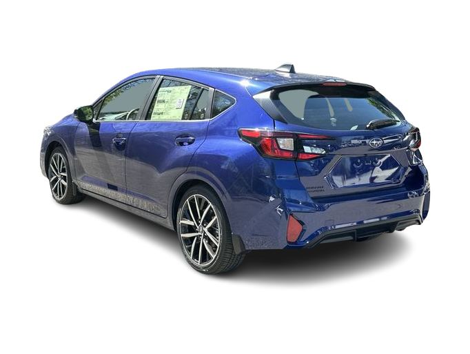 Thumbnail: 2026 Subaru Impreza - 4