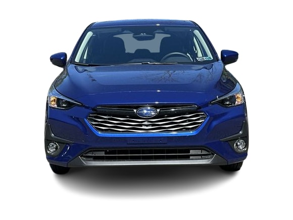 Thumbnail: 2026 Subaru Impreza - 6