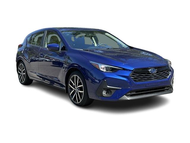 Thumbnail: 2026 Subaru Impreza - 28