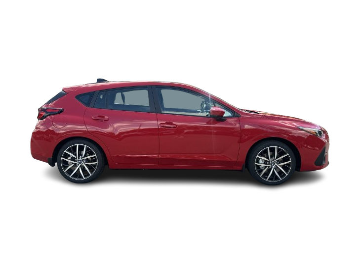 Thumbnail: 2026 Subaru Impreza - 16
