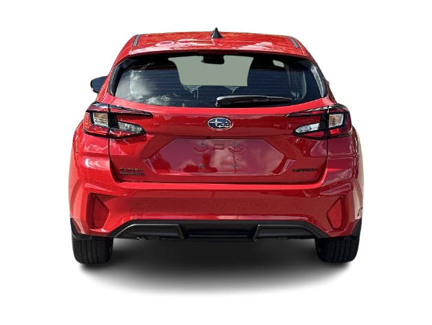 Thumbnail: 2026 Subaru Impreza - 5