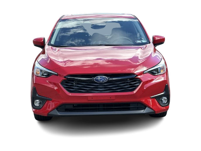 Thumbnail: 2026 Subaru Impreza - 6