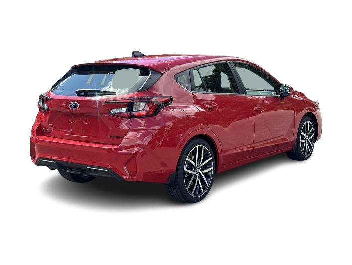 Thumbnail: 2026 Subaru Impreza - 29