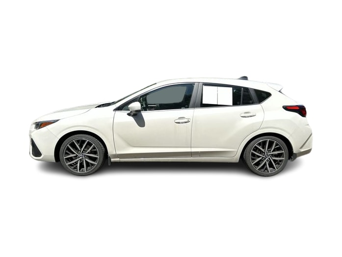 Thumbnail: 2024 Subaru Impreza - 3