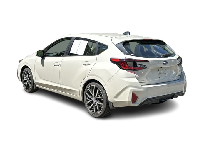 Thumbnail: 2024 Subaru Impreza - 4