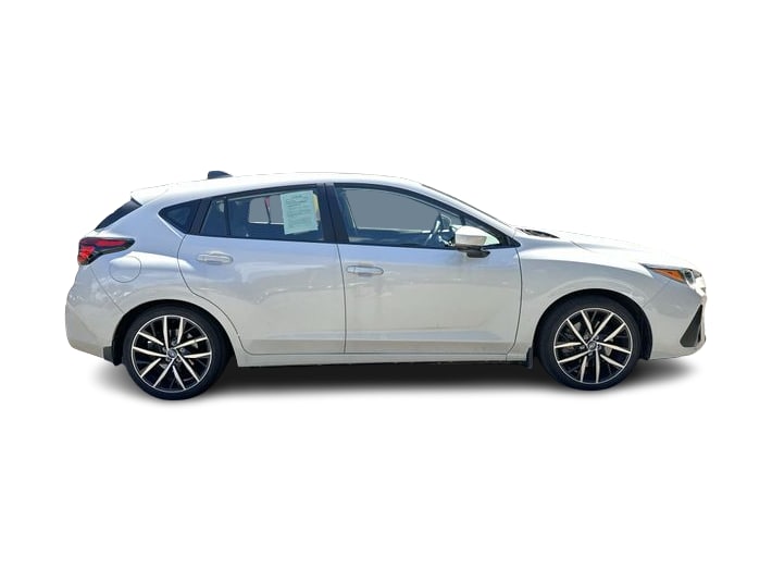 Thumbnail: 2024 Subaru Impreza - 13