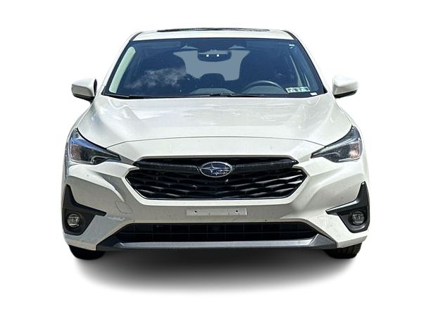 Thumbnail: 2024 Subaru Impreza - 6