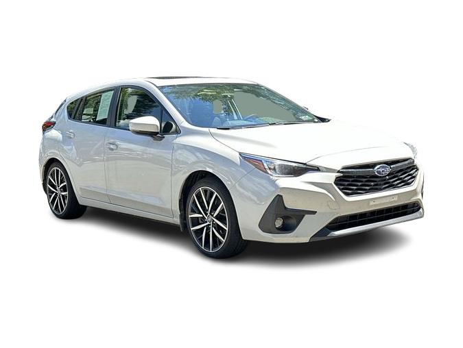 Thumbnail: 2024 Subaru Impreza - 21