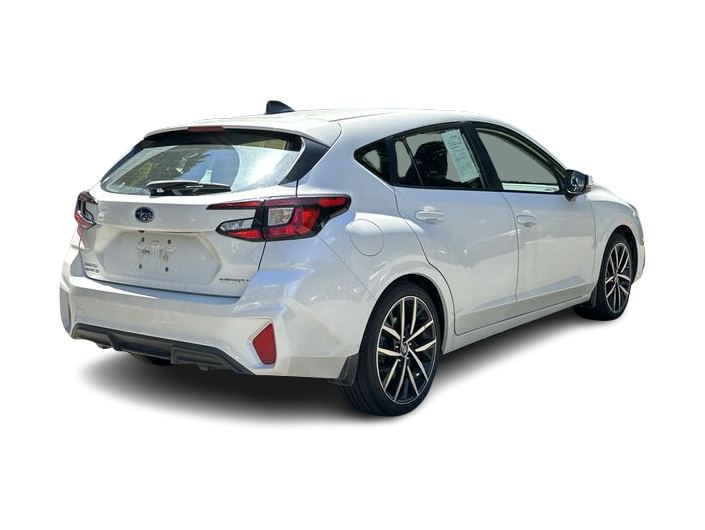 Thumbnail: 2024 Subaru Impreza - 22