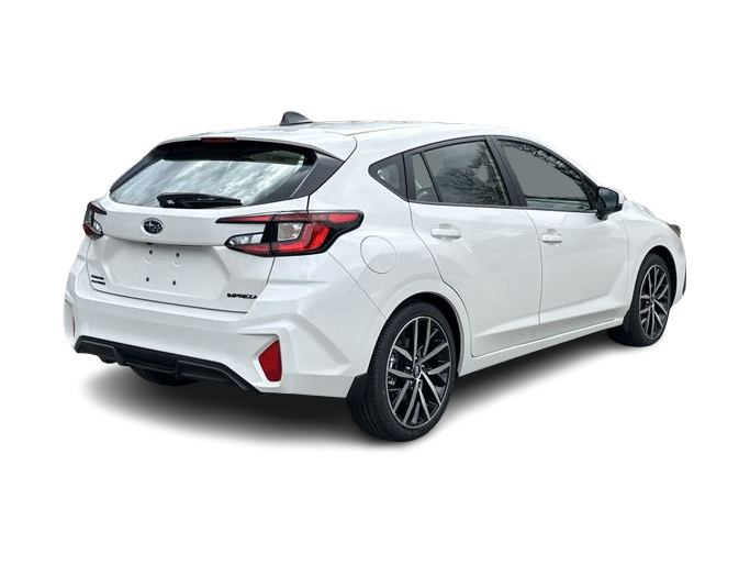 Thumbnail: 2026 Subaru Impreza - 30