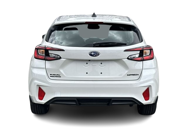 Thumbnail: 2026 Subaru Impreza - 5