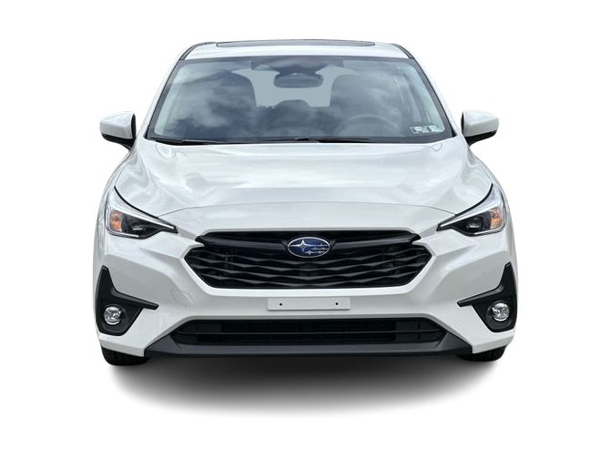 Thumbnail: 2026 Subaru Impreza - 6