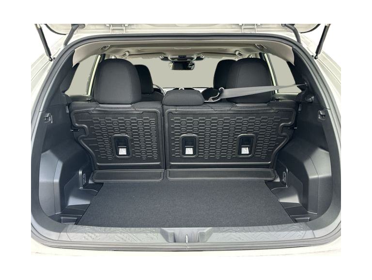 Thumbnail: 2026 Subaru Impreza - 15