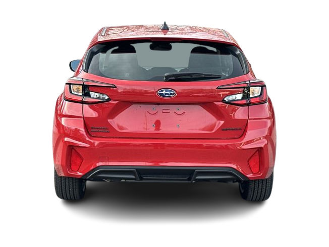 Thumbnail: 2026 Subaru Impreza - 5
