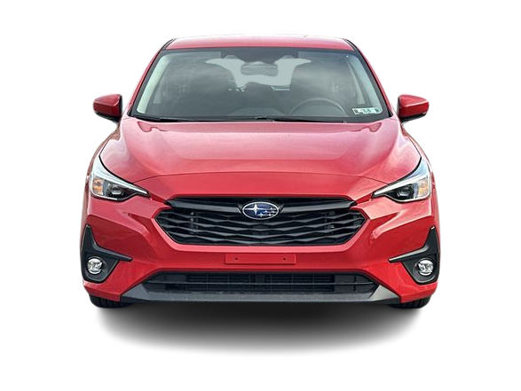 Thumbnail: 2026 Subaru Impreza - 6