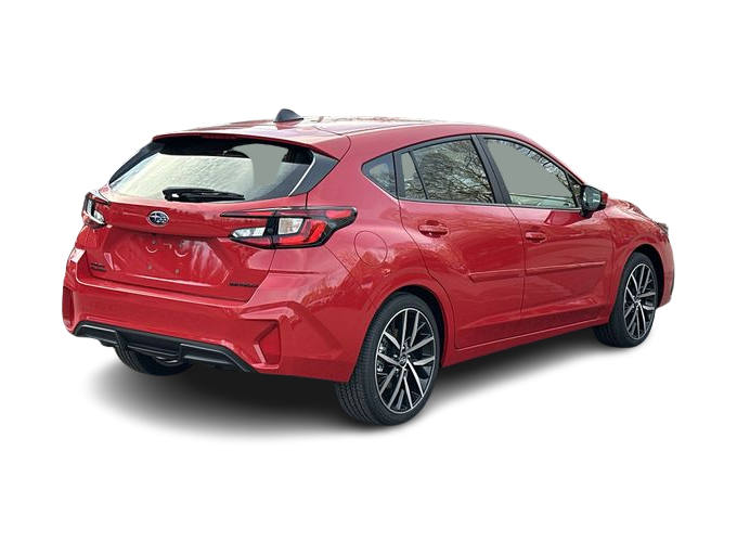 Thumbnail: 2026 Subaru Impreza - 29