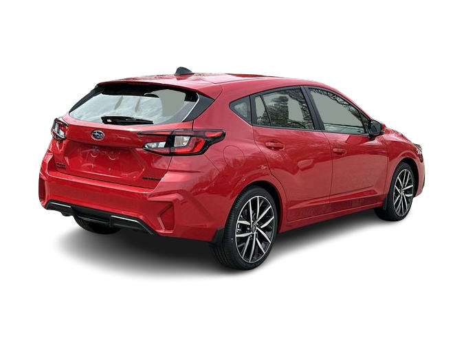 Thumbnail: 2026 Subaru Impreza - 28