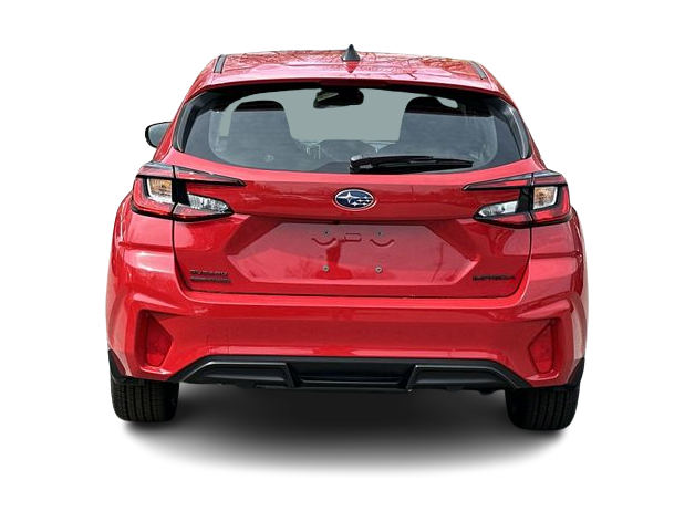 Thumbnail: 2026 Subaru Impreza - 5
