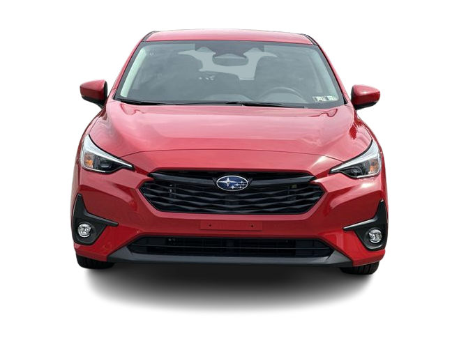 Thumbnail: 2026 Subaru Impreza - 6