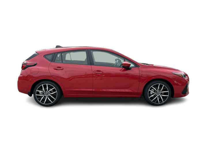 Thumbnail: 2026 Subaru Impreza - 16