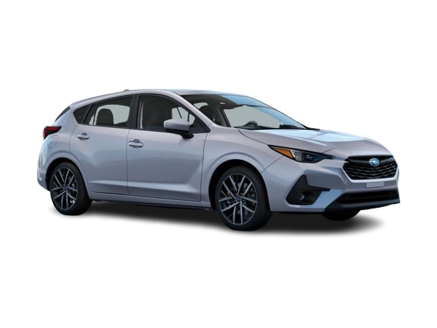 Thumbnail: 2026 Subaru Impreza - 15