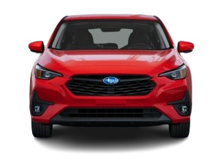 Thumbnail: 2026 Subaru Impreza - 5