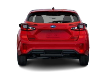 Thumbnail: 2026 Subaru Impreza - 18