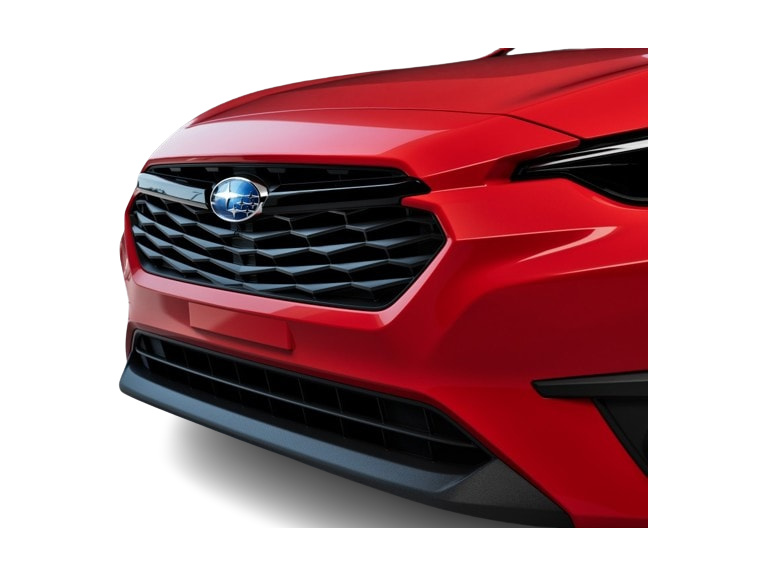 Thumbnail: 2026 Subaru Impreza - 19