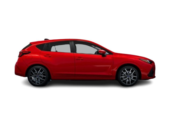 Thumbnail: 2026 Subaru Impreza - 17